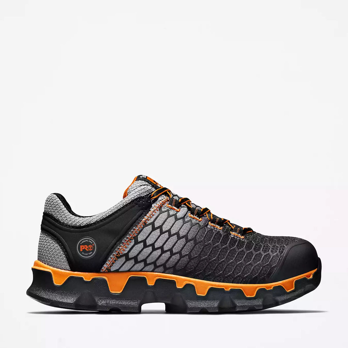 Timberland PRO® Powertrain Sport Alloy Toe Work Sneaker Men's