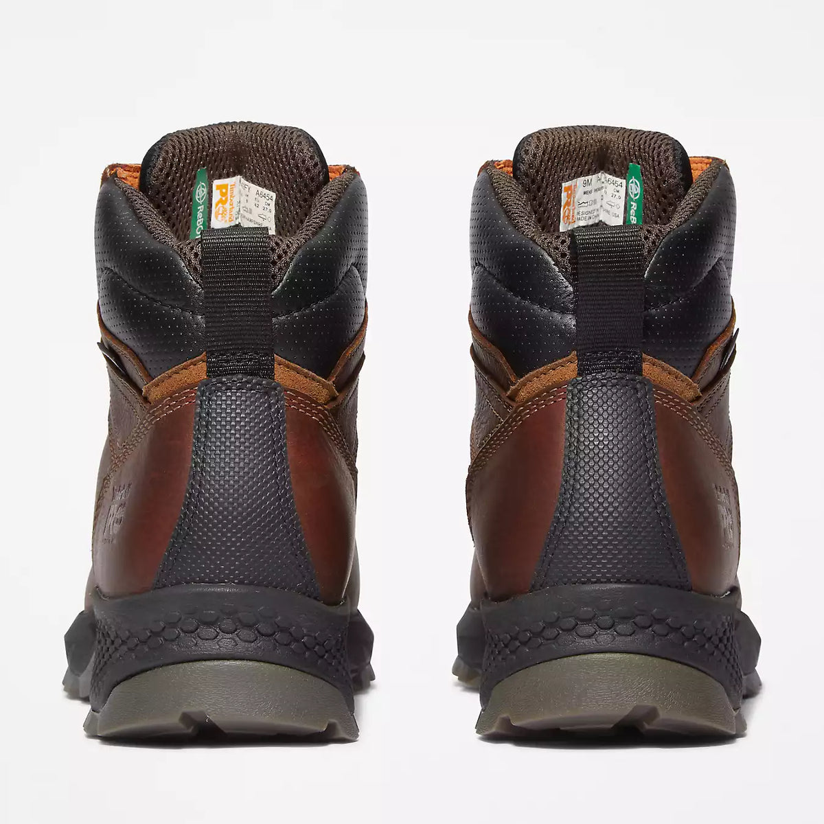 Timberland Pro Titan EV 6" Waterproof Comp-Toe Work Boot Men's