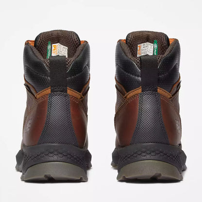 Timberland Pro Titan EV 6" Waterproof Comp-Toe Work Boot Men's