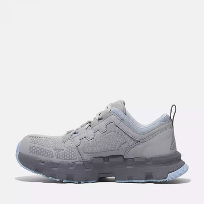 Timberland Pro Powertrain EV Composite Toe Work Sneaker Women's