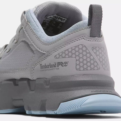 Timberland Pro Powertrain EV Composite Toe Work Sneaker Women's