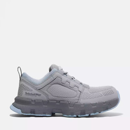 Timberland Pro Powertrain EV Composite Toe Work Sneaker Women's