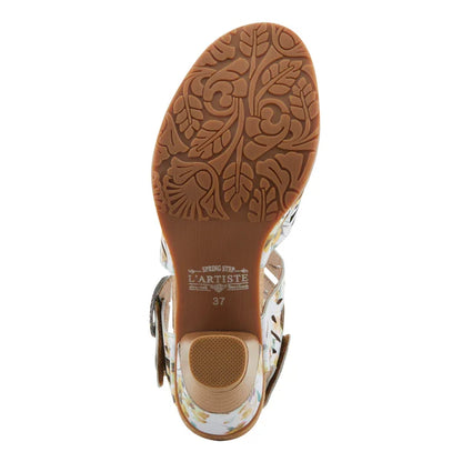 Spring Step L'Artiste Abreeze Sandals Women's