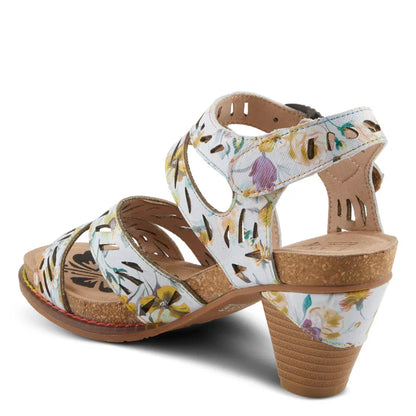 Spring Step L'Artiste Abreeze Sandals Women's