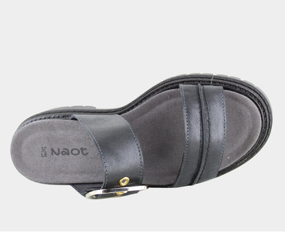 Naot Mulberry Sandal Women's