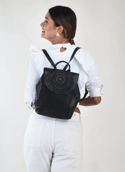 Milo Auray Back Pack