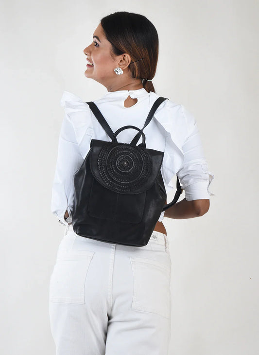 Milo Auray Back Pack