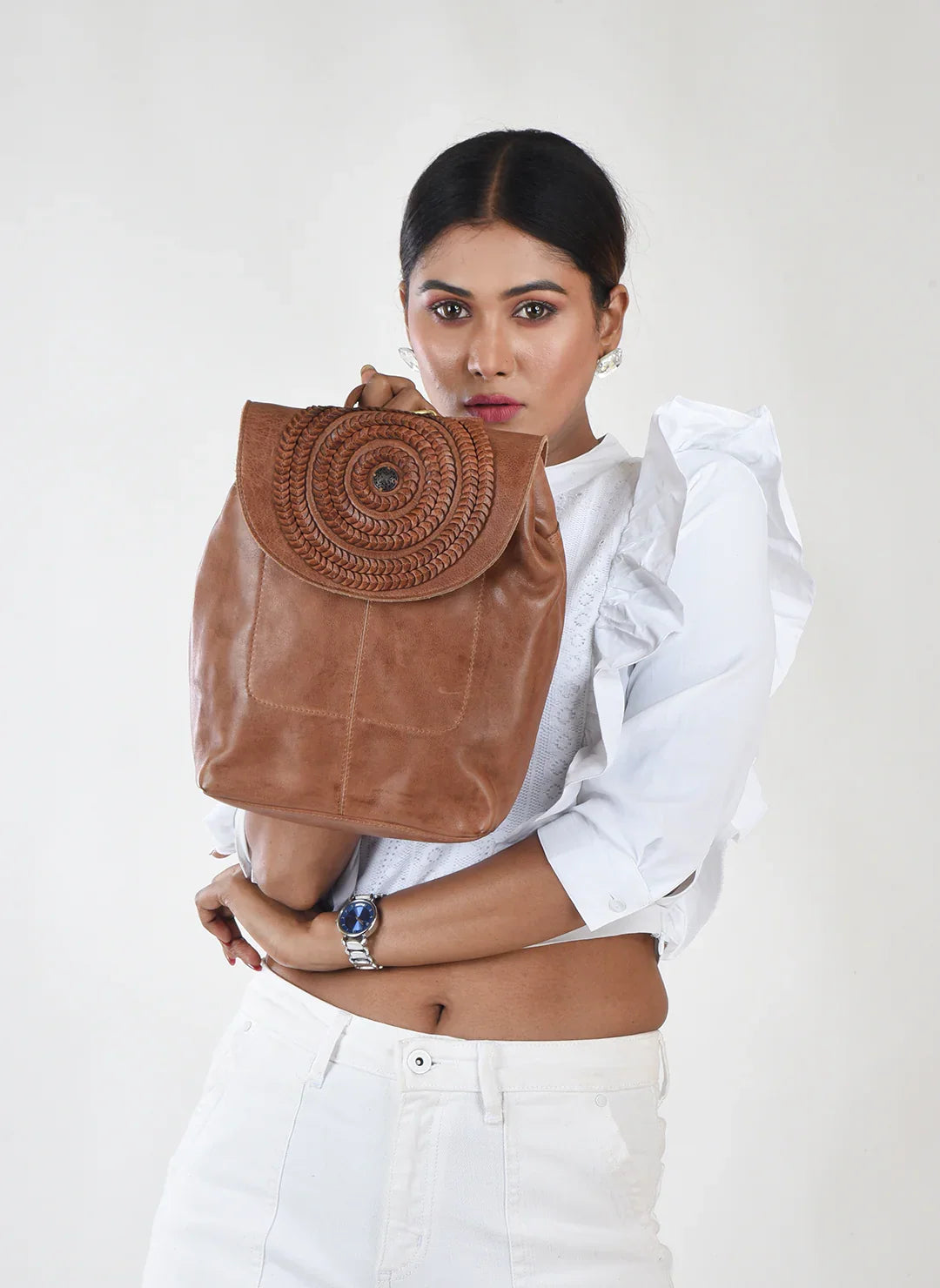 Milo Auray Back Pack