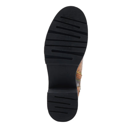 Spring Step L'Artiste Branchout Boots Women's