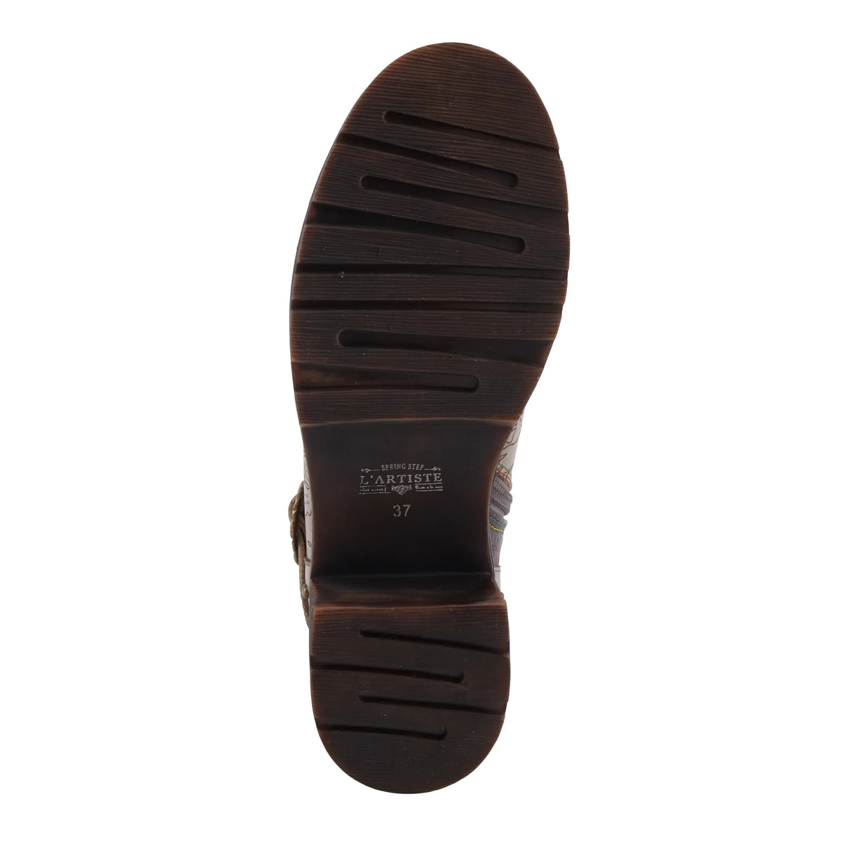 Spring Step L'Artiste Branchout Boots Women's