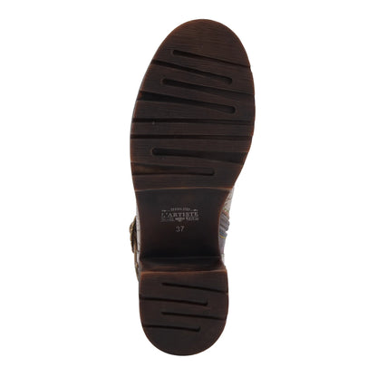 Spring Step L'Artiste Branchout Boots Women's