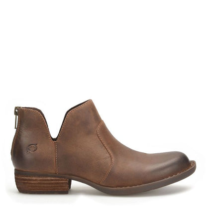 Born Kerri Distressed Leather Women's