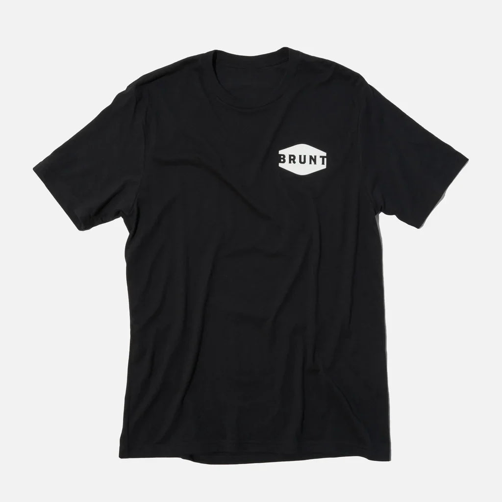 Brunt The Lion Tee