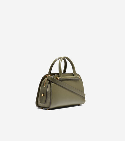 Cole Haan Catherine Small Satchel Women's