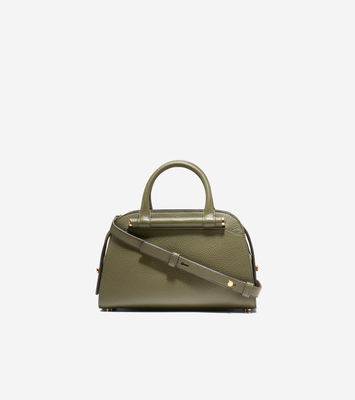 Cole Haan Catherine Small Satchel Women's