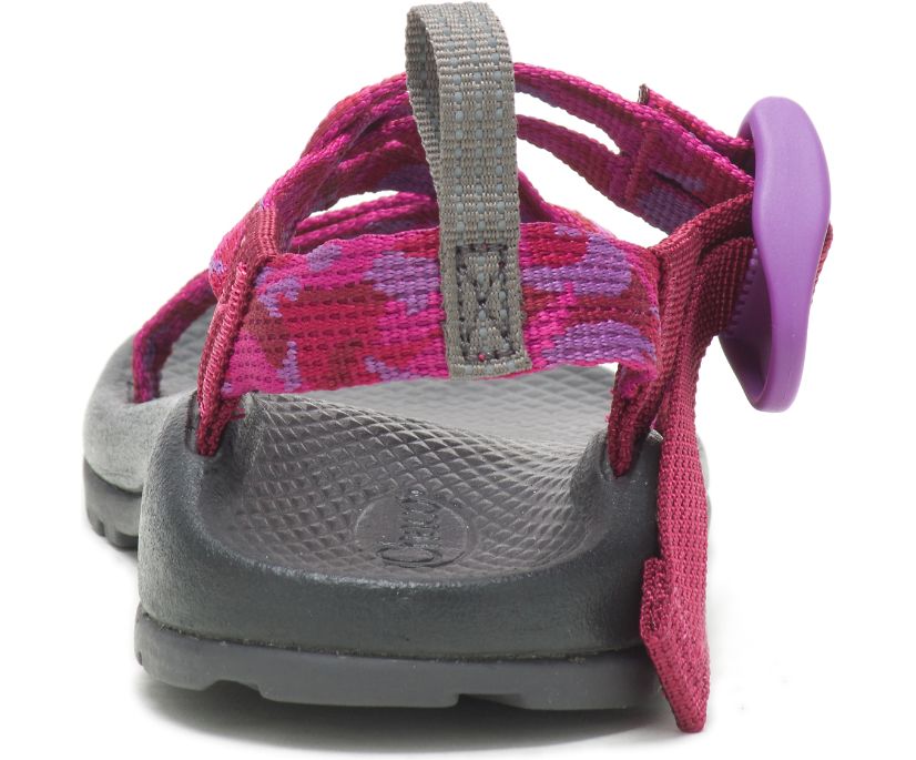 Chaco ZX/1 Ecotread Kids