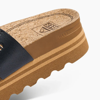 Reef Cushion Vista Hi Sandal Women's