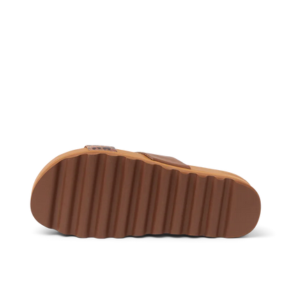 Reef Cushion Vista Hi Sandal Women's