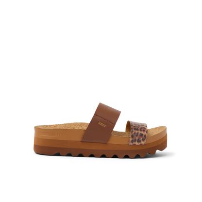 Reef Cushion Vista Hi Sandal Women's