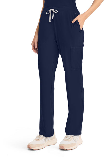 Cherokee 5-Pocket Straight Leg Pant Women's