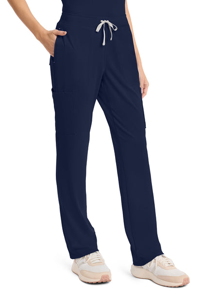 Cherokee 5-Pocket Straight Leg Pant Women's