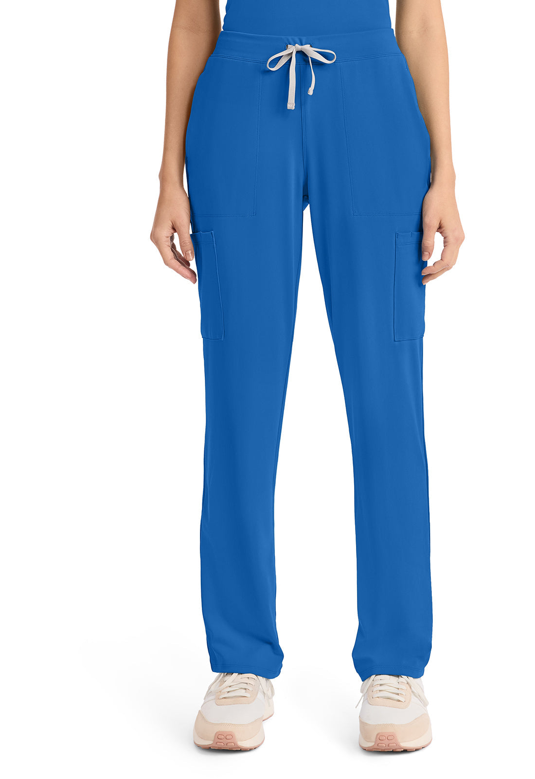Cherokee 5-Pocket Straight Leg Pant Women's