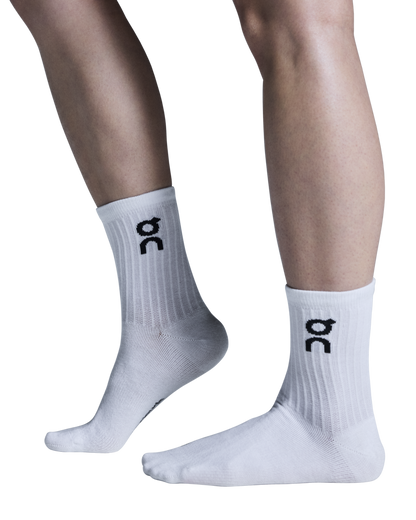 On Logo Sock High 3 Pack