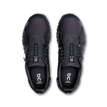 On Cloud 6 Waterproof Sneaker Men's