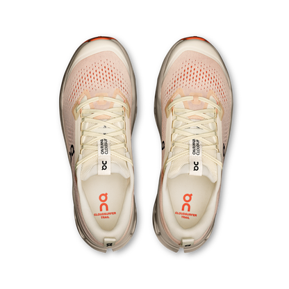 On Cloudsurfer Trail 2 Sneaker Men's