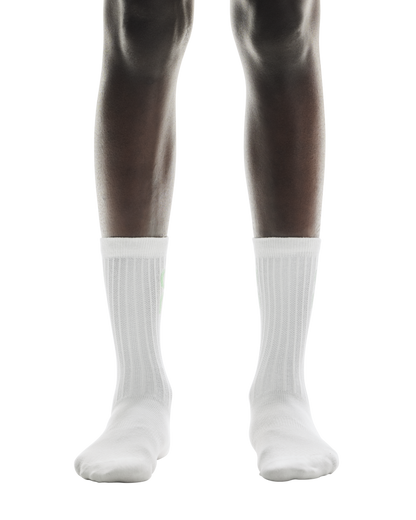 On Logo Sock High 3 Pack