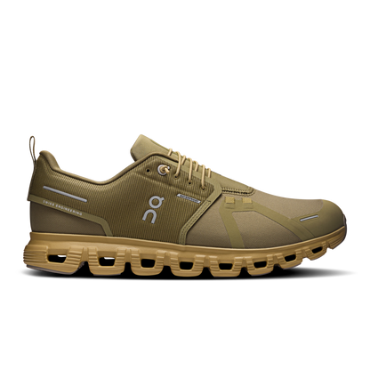On Cloud 6 Waterproof Sneaker Men's
