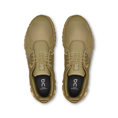 On Cloud 6 Waterproof Sneaker Men's