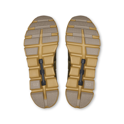 On Cloud 6 Waterproof Sneaker Men's