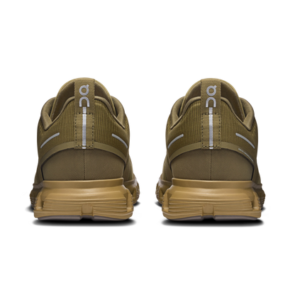 On Cloud 6 Waterproof Sneaker Men's