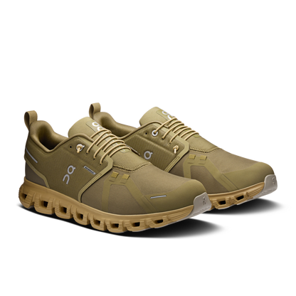 On Cloud 6 Waterproof Sneaker Men's