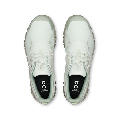 On Cloud 6 Waterproof Sneaker Men's