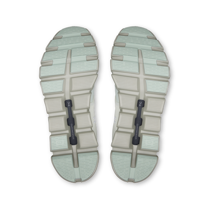 On Cloud 6 Waterproof Sneaker Men's