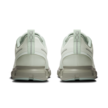 On Cloud 6 Waterproof Sneaker Men's
