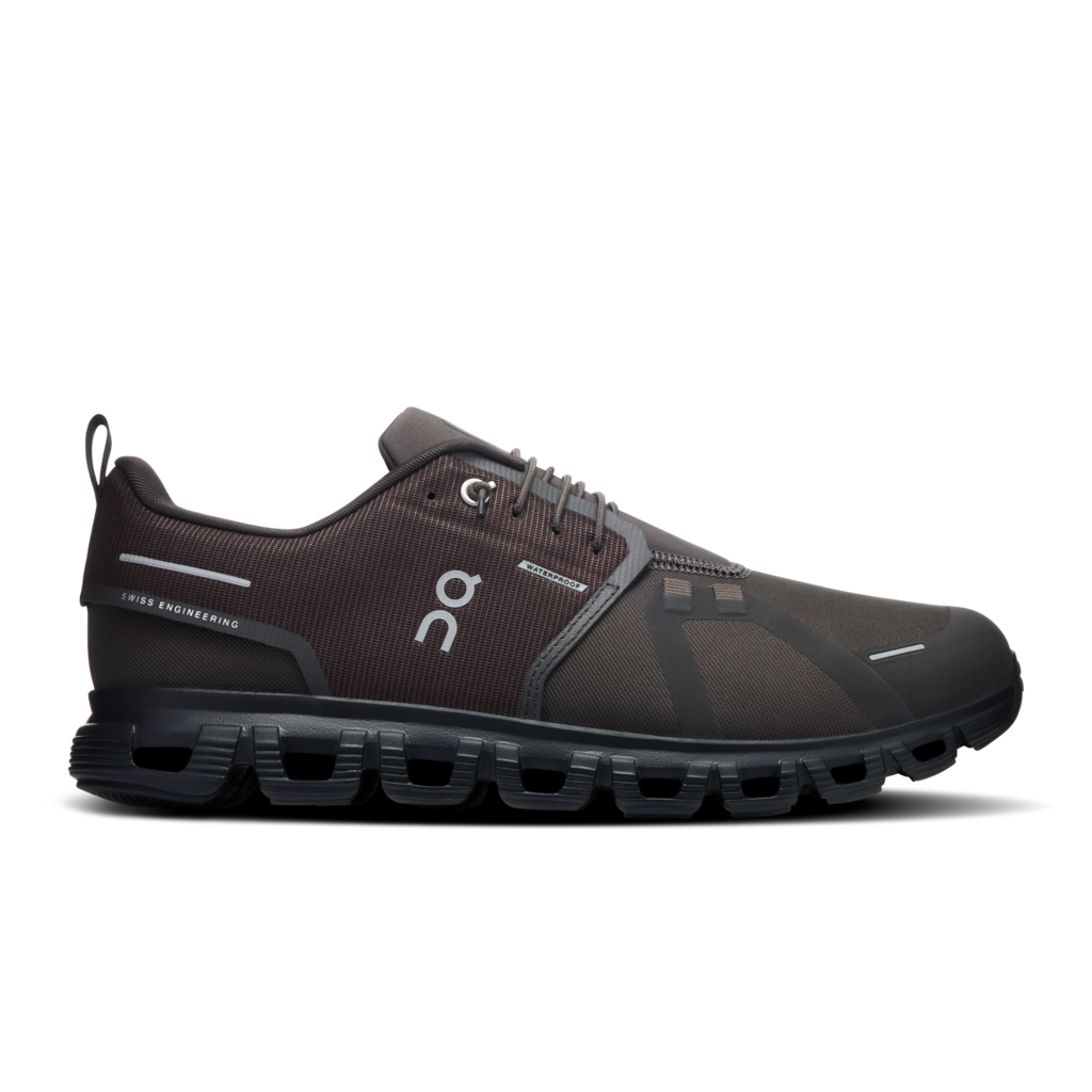 On Cloud 6 Waterproof Sneaker Men's