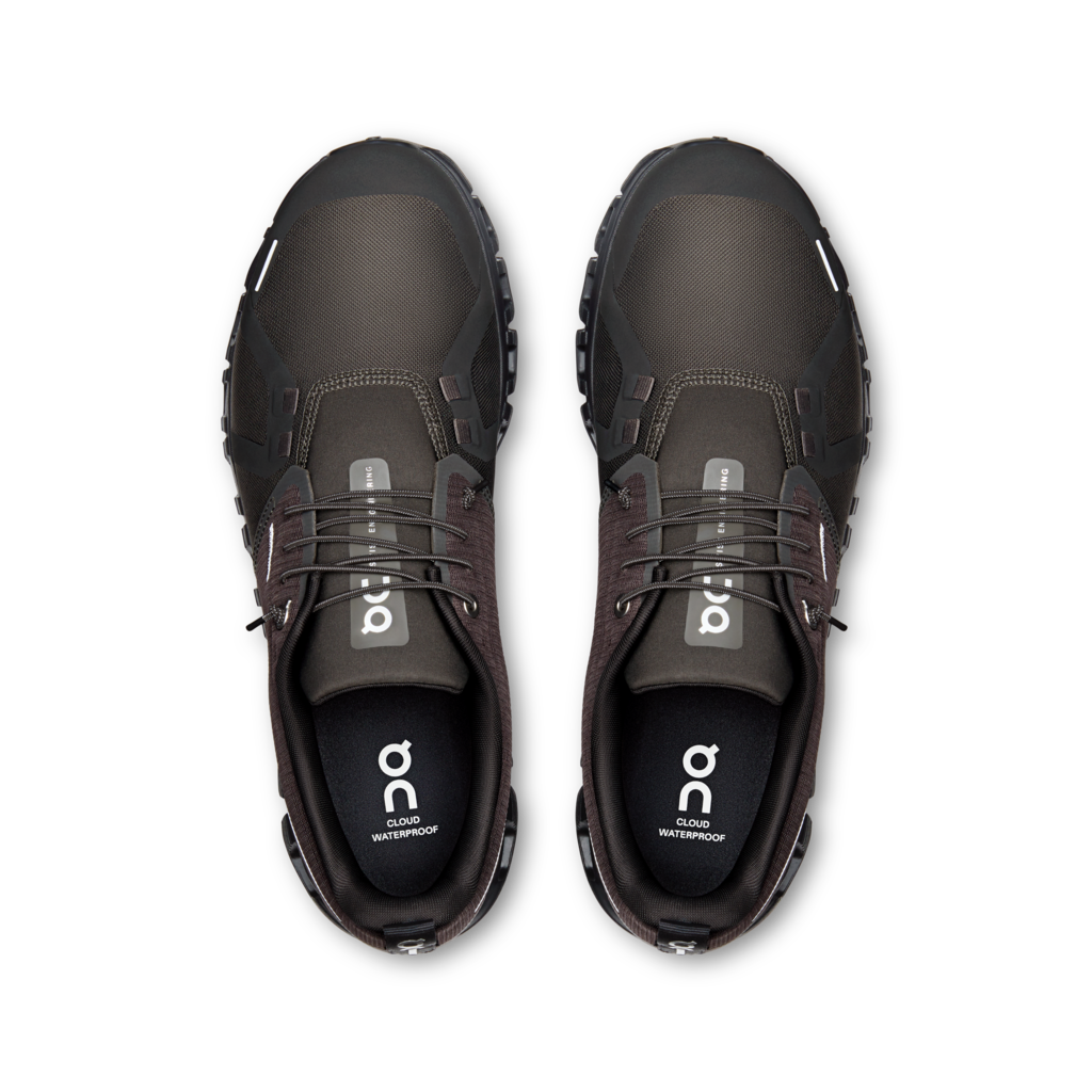On Cloud 6 Waterproof Sneaker Men's