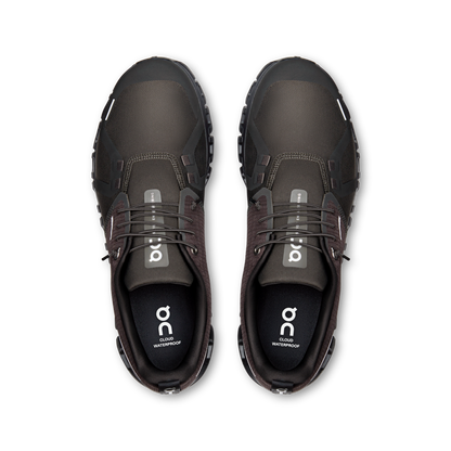 On Cloud 6 Waterproof Sneaker Men's