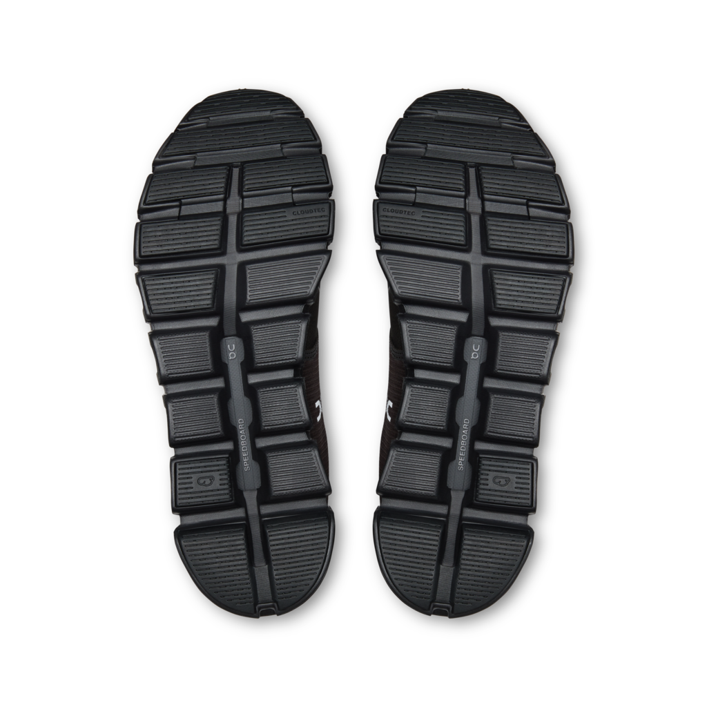 On Cloud 6 Waterproof Sneaker Men's