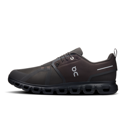 On Cloud 6 Waterproof Sneaker Men's