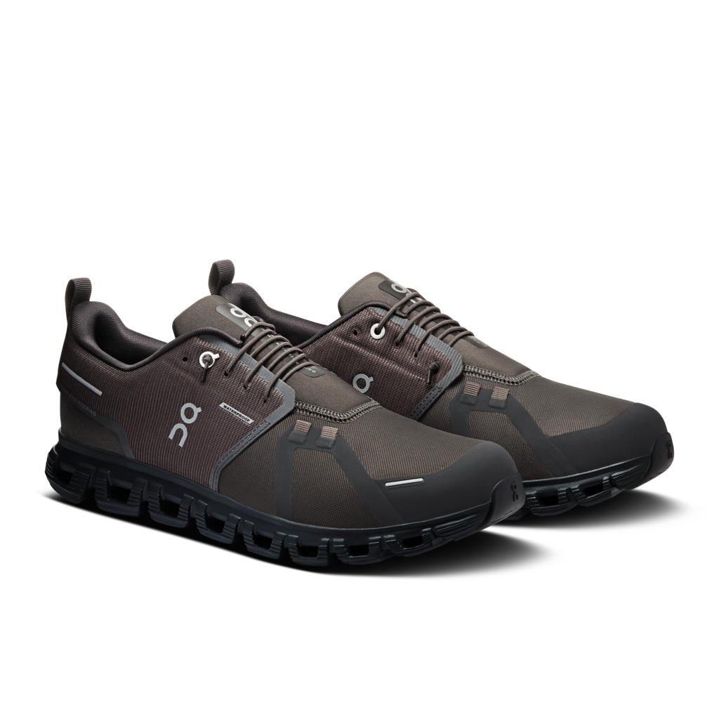 On Cloud 6 Waterproof Sneaker Men's