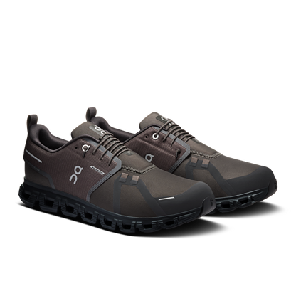 On Cloud 6 Waterproof Sneaker Men's
