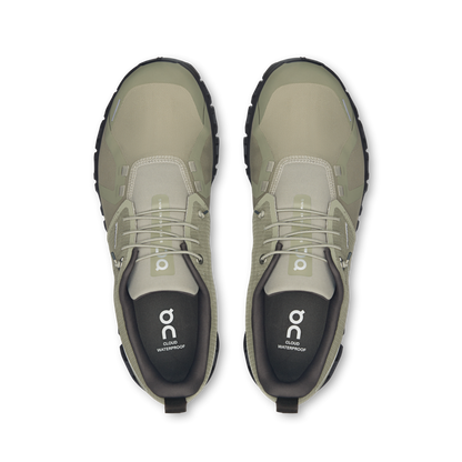 On Cloud 6 Waterproof Sneaker Men's