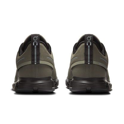 On Cloud 6 Waterproof Sneaker Men's