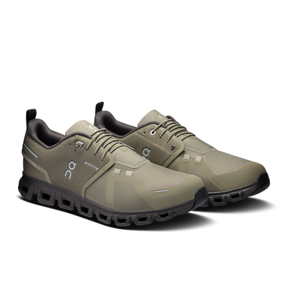 On Cloud 6 Waterproof Sneaker Men's