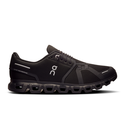 On Cloud 6 Men's (WIDE WIDTH)