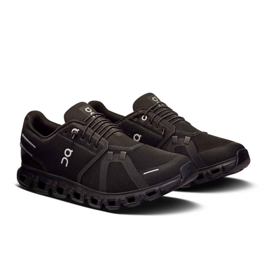 On Cloud 6 Men's (WIDE WIDTH)